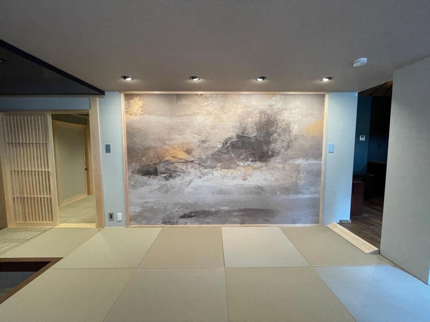 游　別邸　飛騨高山　狐福 Villa Bagian luar foto