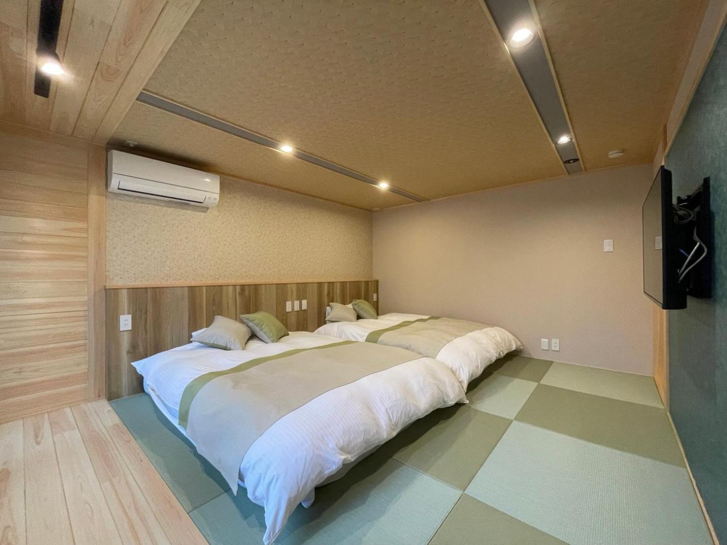 游　別邸　飛騨高山　狐福 Villa Bagian luar foto