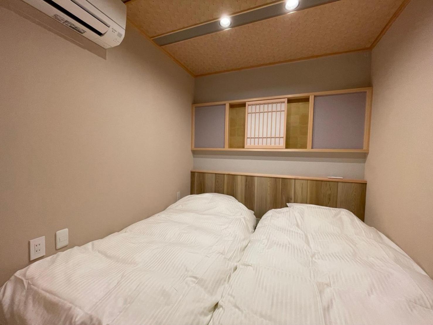 游　別邸　飛騨高山　狐福 Villa Bagian luar foto