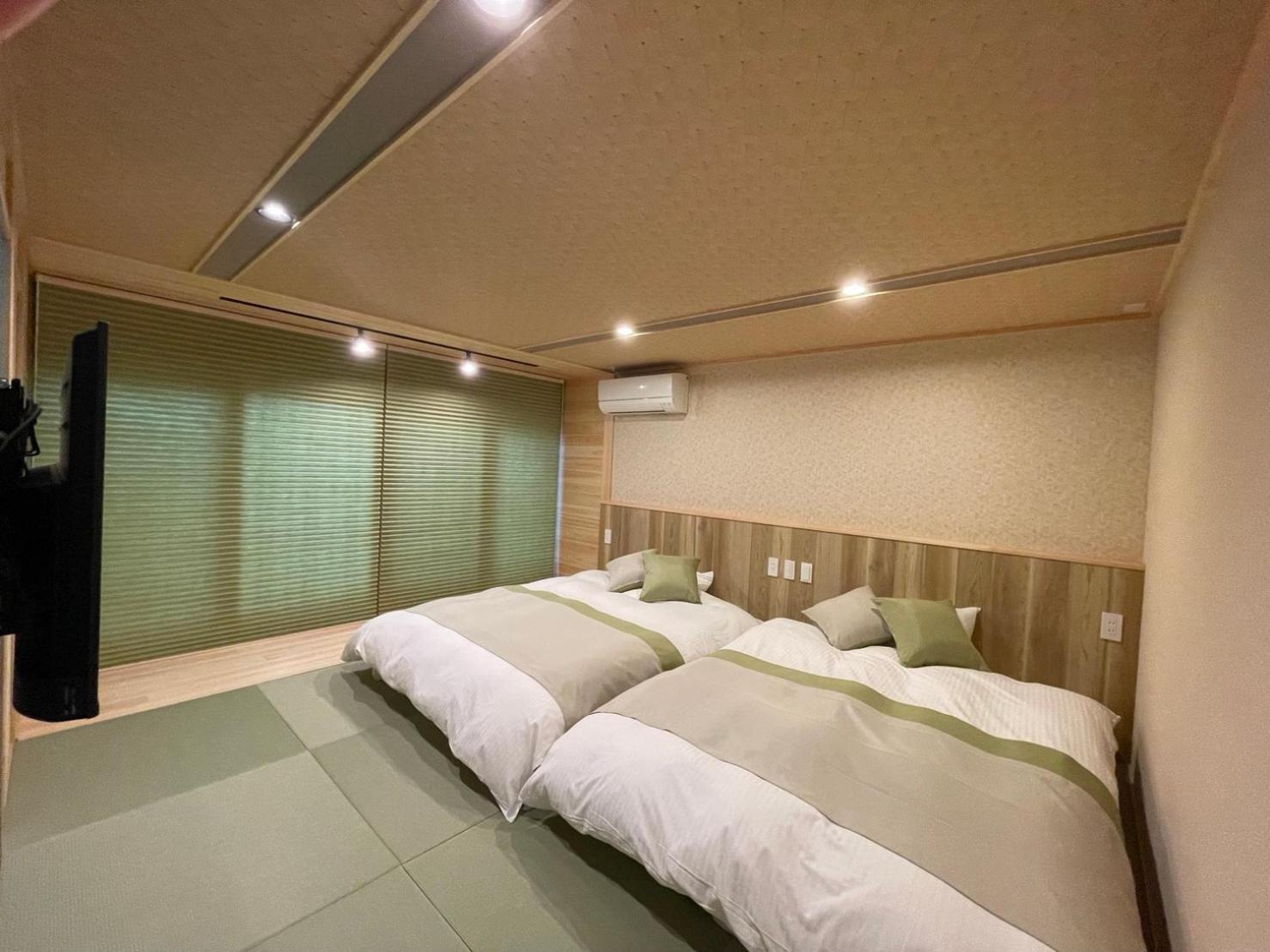 游　別邸　飛騨高山　狐福 Villa Bagian luar foto